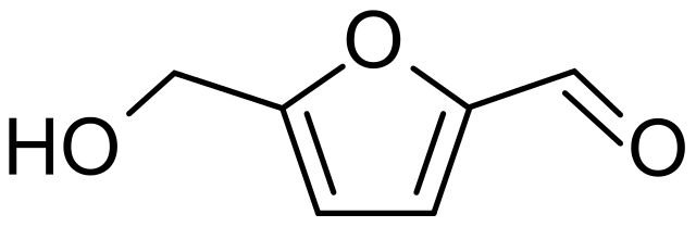 Hydroxy-methyl-furfural